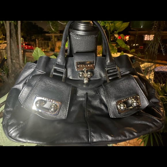 Authentic Celine Bloosom - Picture 7 of 9